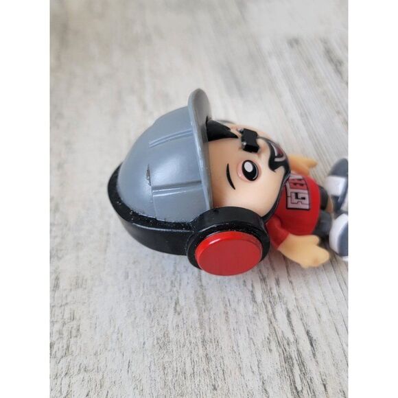 Fgteev big fig duddy AS IS toy figure gamer boy - Picture 3 of 4